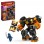 LEGO Ninjago - Robotul de pamant al lui Cole - 71806