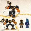 LEGO Ninjago - Robotul de pamant al lui Cole - 71806