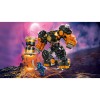 LEGO Ninjago - Robotul de pamant al lui Cole - 71806