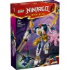 LEGO Ninjago - Robotul tehnologic al Sorei - 71807