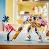 LEGO Ninjago - Robotul tehnologic al Sorei - 71807