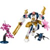 LEGO Ninjago - Robotul tehnologic al Sorei - 71807
