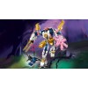 LEGO Ninjago - Robotul tehnologic al Sorei - 71807