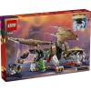 LEGO Ninjago - Egalt, Dragonul Maestru - 71809