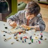 LEGO Ninjago - Egalt, Dragonul Maestru - 71809