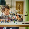 LEGO Ninjago - Egalt, Dragonul Maestru - 71809