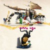 LEGO Ninjago - Egalt, Dragonul Maestru - 71809