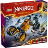 LEGO Ninjago - Buggy-ul Off-Road al lui Arin - 71811