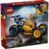 LEGO Ninjago - Buggy-ul Off-Road al lui Arin - 71811