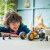 LEGO Ninjago - Buggy-ul Off-Road al lui Arin - 71811