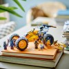 LEGO Ninjago - Buggy-ul Off-Road al lui Arin - 71811