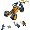 LEGO Ninjago - Buggy-ul Off-Road al lui Arin - 71811