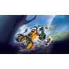 LEGO Ninjago - Buggy-ul Off-Road al lui Arin - 71811