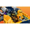LEGO Ninjago - Buggy-ul Off-Road al lui Arin - 71811