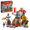 LEGO Ninjago - Arena de lupta de la turneu - 71818