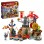 LEGO Ninjago - Arena de lupta de la turneu - 71818