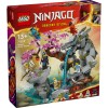 LEGO Ninjago - Altarul-dragon de piatra - 71819