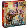 LEGO Ninjago - Altarul-dragon de piatra - 71819