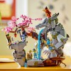 LEGO Ninjago - Altarul-dragon de piatra - 71819