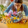 LEGO Ninjago - Altarul-dragon de piatra - 71819