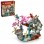 LEGO Ninjago - Altarul-dragon de piatra - 71819