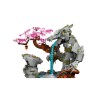 LEGO Ninjago - Altarul-dragon de piatra - 71819
