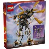 LEGO Ninjago - Robotul-dragon de titan al lui Cole - 71821