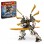 LEGO Ninjago - Robotul-dragon de titan al lui Cole - 71821