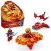 LEGO Ninjago - Dragonul Spinjitzu rotitor al lui Kai - 71823