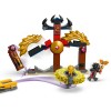 LEGO Ninjago - Pachet de lupta cu dragoni Spinjitzu - 71826