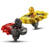 LEGO Ninjago - Pachet de lupta cu dragoni Spinjitzu - 71826