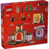 LEGO Ninjago - Templul Spinjitzu al luptatorilor ninja - 71831