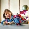 LEGO Ninjago - Dragonul haosului Thunderfang - 71832