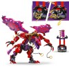 LEGO Ninjago - Dragonul haosului Thunderfang - 71832