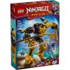 LEGO Ninjago - Robotul de lupta Spinjitzu al lui Arin - 71839