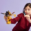 LEGO Ninjago - Robotul de lupta Spinjitzu al lui Arin - 71839