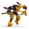 LEGO Ninjago - Robotul de lupta Spinjitzu al lui Arin - 71839