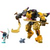 LEGO Ninjago - Robotul de lupta Spinjitzu al lui Arin - 71839