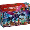 LEGO Ninjago - Marea dragoniţă Rontu - 71842