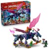 LEGO Ninjago - Marea dragoniţă Rontu - 71842