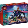 LEGO Ninjago - Marea dragoniţă Rontu - 71842