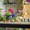 LEGO Ninjago - Marea dragoniţă Rontu - 71842