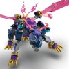 LEGO Ninjago - Marea dragoniţă Rontu - 71842