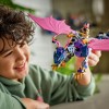 LEGO Ninjago - Marea dragoniţă Rontu - 71842
