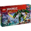 LEGO Ninjago - Robotul-avion cu reacţie al lui Lloyd - 71845