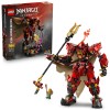LEGO Ninjago - Robotul cavaler al focului - 71846