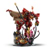 LEGO Ninjago - Robotul cavaler al focului - 71846