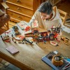 LEGO Ninjago - Nava Bounty a Templului - 71848