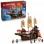 LEGO Ninjago - Nava Bounty a Templului - 71848