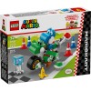LEGO Super Mario - Mario Kart™ – Yoshi Bike - 72031